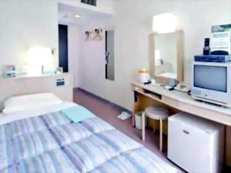 Comfort Hotel Sapporo Dış mekan fotoğraf